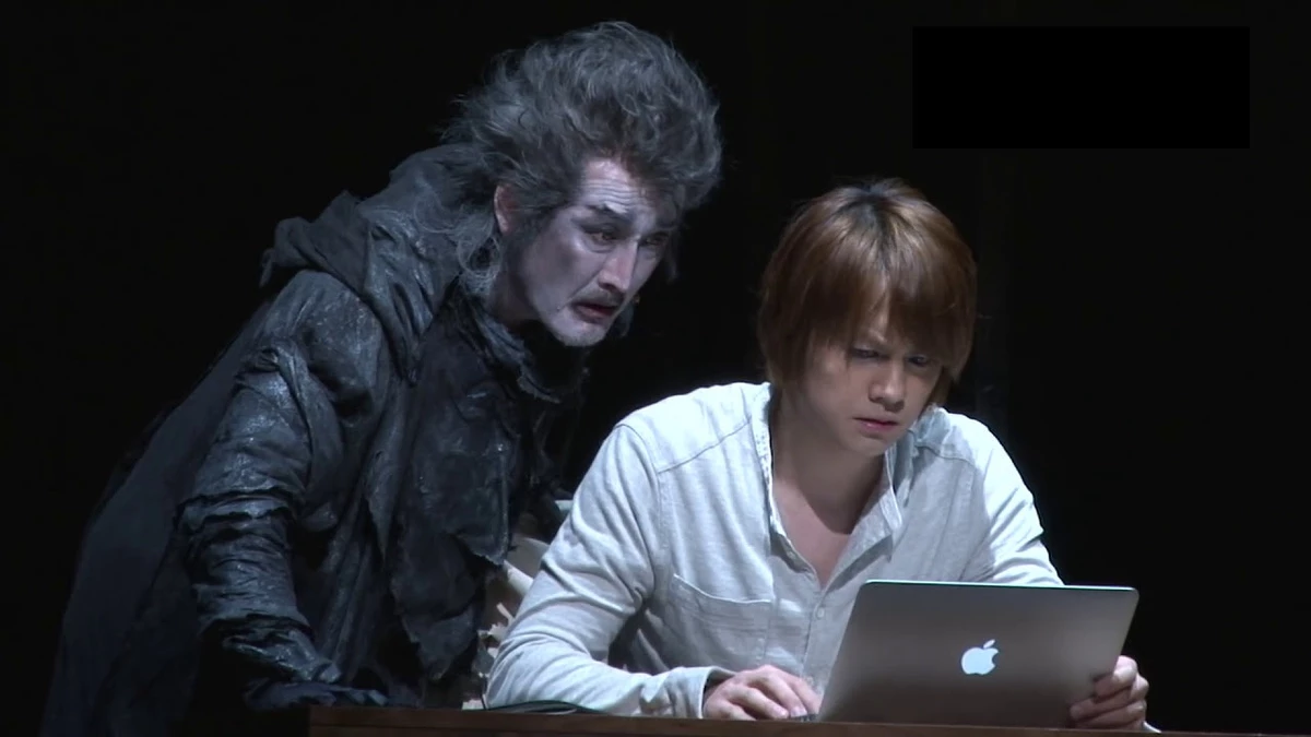 Хоть по «Тетради смерти» не файтинг? На Тайване присвоили рейтинг Death Note: Killer Within Хоть по «Тетради смерти» не файтинг? На Тайване присвоили рейтинг Death Note: Killer Within