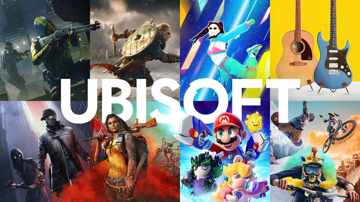 Похоже, что инвесторы Ubisoft мало что понимают в игровой индустрии Похоже, что инвесторы Ubisoft мало что понимают в игровой индустрии