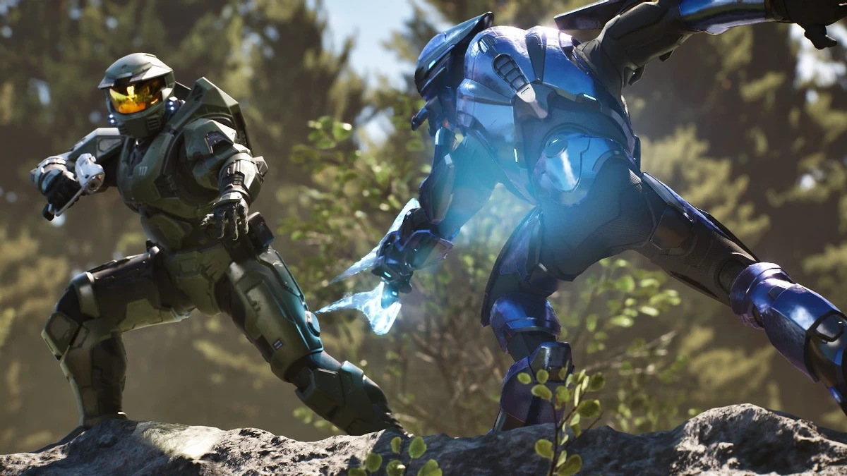 343 Industries переименовались в Halo Studios и работают над несколькими Halo на Unreal Engine 5 343 Industries переименовались в Halo Studios и работают над несколькими Halo на Unreal Engine 5