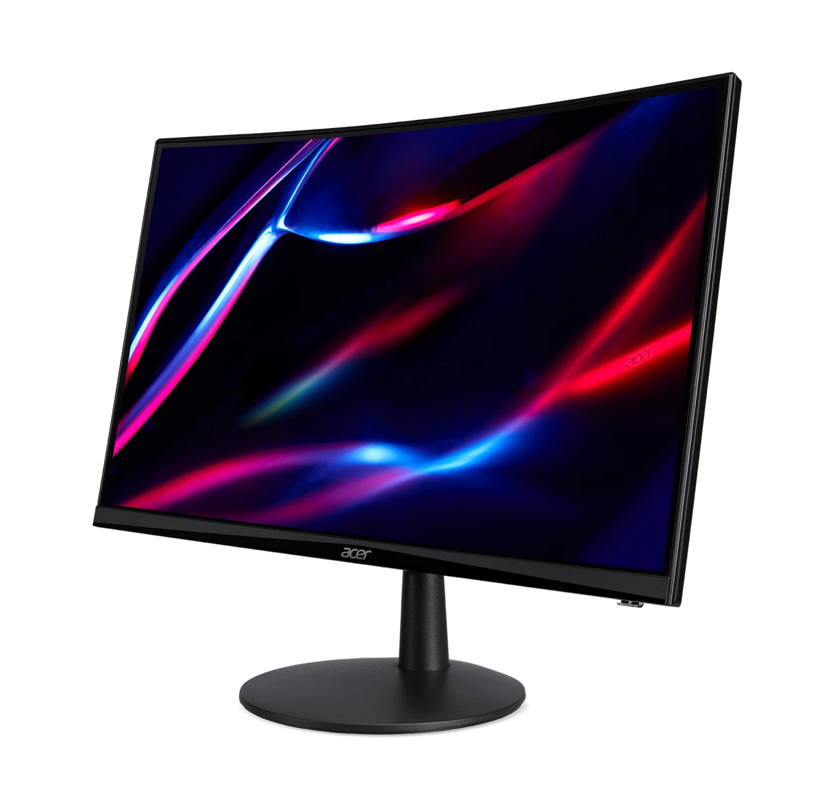 Игровой монитор Nitro ED240QSbmiipx от Acer — 1080p и 165 Гц Игровой монитор Nitro ED240QSbmiipx от Acer — 1080p и 165 Гц