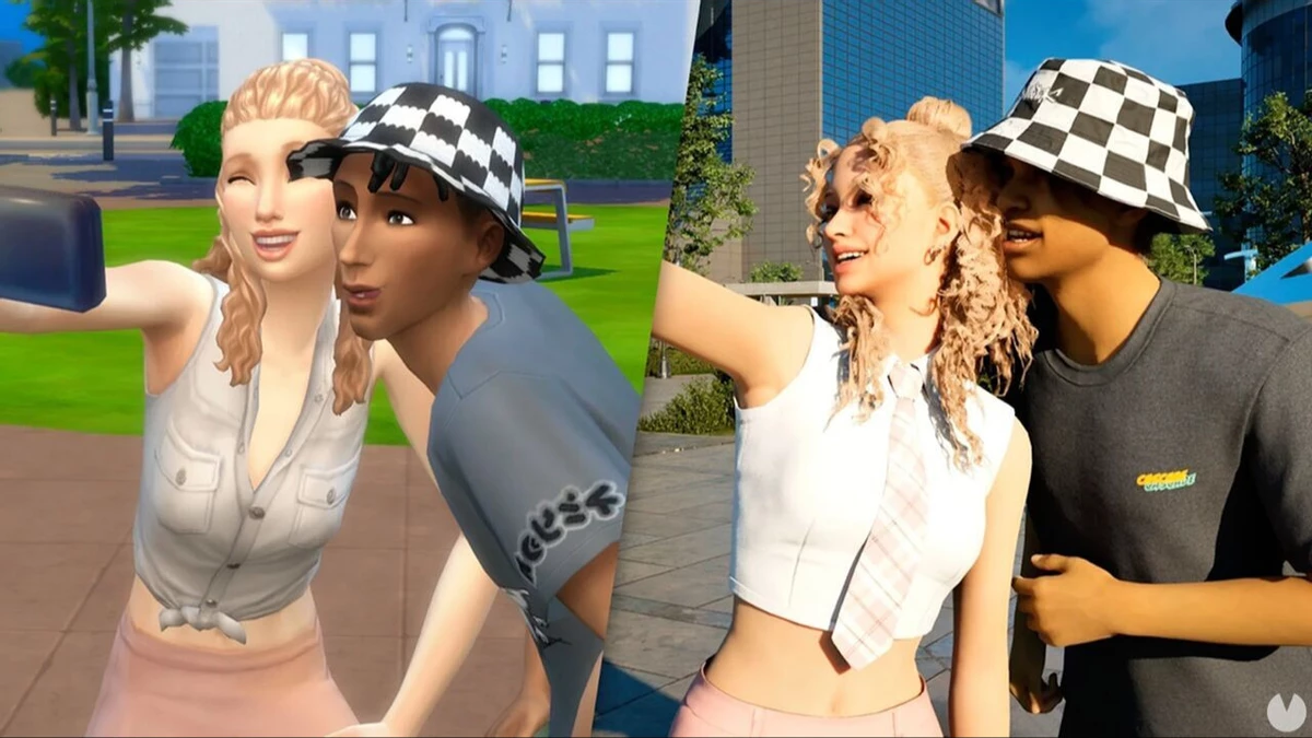 Оно боится? Тестеров The Sims завалили опросами про inZOI Оно боится? Тестеров The Sims завалили опросами про inZOI
