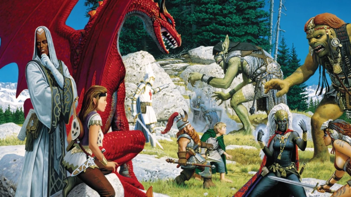 Новое письмо продюсера EverQuest раскрыло информацию о грядущих ивентах и намекнуло на новое расширение Новое письмо продюсера EverQuest раскрыло информацию о грядущих ивентах и намекнуло на новое расширение