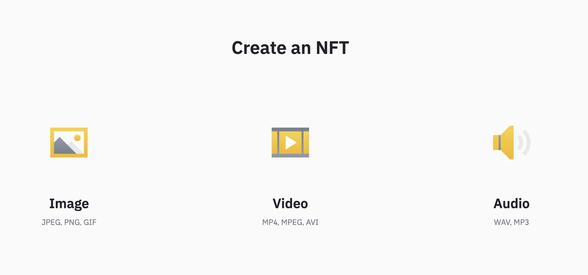 NFT в играх - За гранью добра и зла NFT в играх - За гранью добра и зла