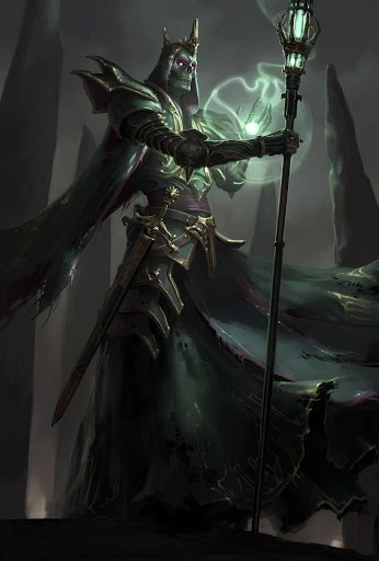 Мифические пути (Mythic Paths) Pathfinder: Wrath of the Righteous (минорные спойлеры) Мифические пути (Mythic Paths) Pathfinder: Wrath of the Righteous (минорные спойлеры)