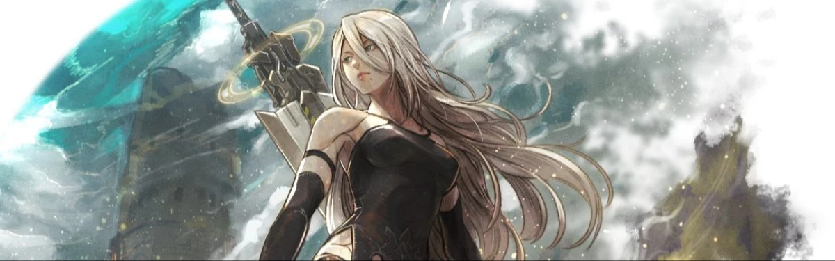 Square Enix объявила о кроссовере мобильной Octopath Traveler и NieR: Automata Square Enix объявила о кроссовере мобильной Octopath Traveler и NieR: Automata