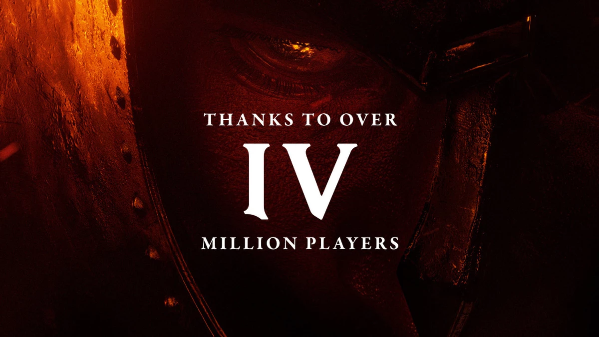 The Elder Scrolls 4: Oblivion Remastered привлекла четыре миллиона игроков за три дня The Elder Scrolls 4: Oblivion Remastered привлекла четыре миллиона игроков за три дня
