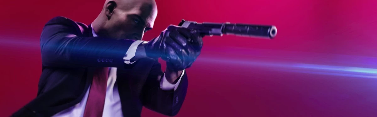Подписчики Xbox Live Gold получат в сентябре HITMAN Подписчики Xbox Live Gold получат в сентябре HITMAN