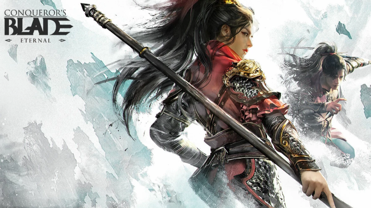MMO Conqueror’s Blade получит контентное обновление 23 февраля MMO Conqueror’s Blade получит контентное обновление 23 февраля