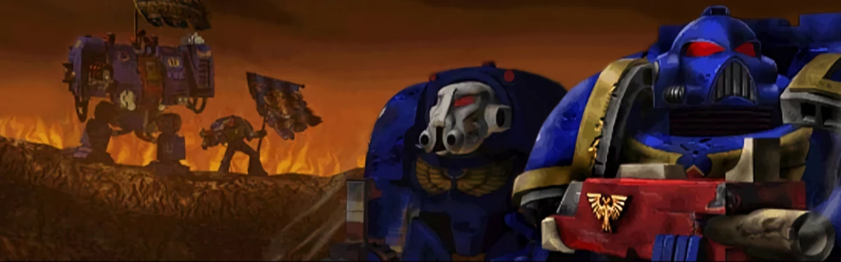 В GOG можно бесплатно забрать Warhammer 40,000: Chaos Gate В GOG можно бесплатно забрать Warhammer 40,000: Chaos Gate