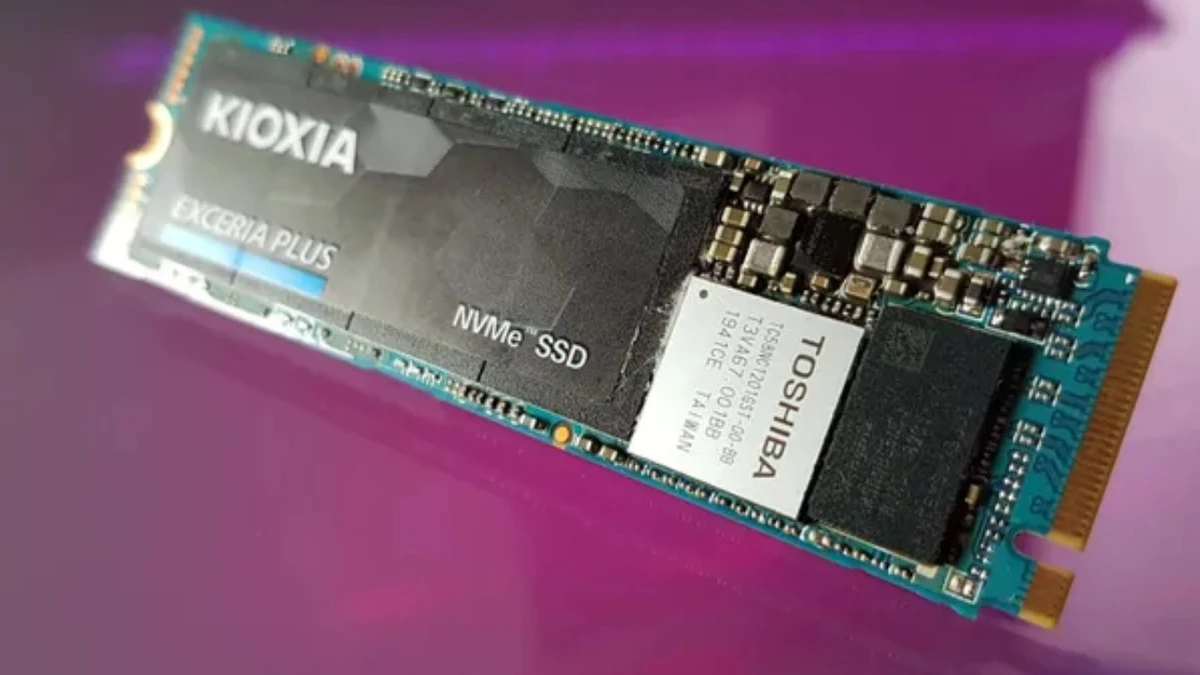 SSD на 20 Тб за 24 000 рублей? Да! Но в 2027 году SSD на 20 Тб за 24 000 рублей? Да! Но в 2027 году