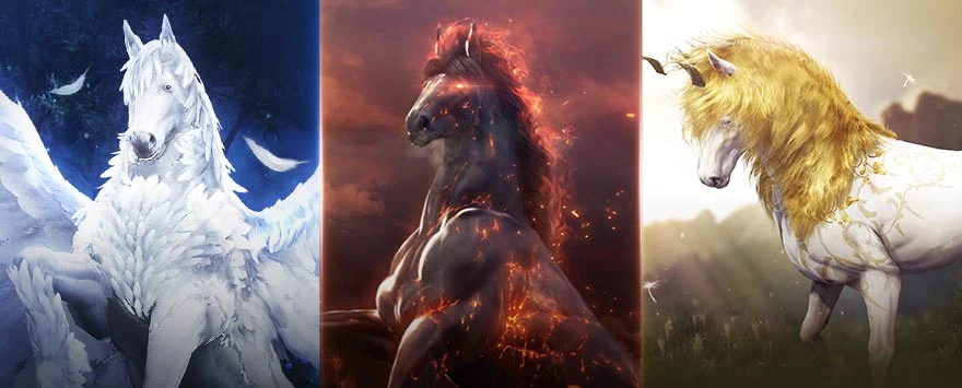 Что ждет игроков Black Desert? Информация с мероприятия Black Desert FESTA Что ждет игроков Black Desert? Информация с мероприятия Black Desert FESTA