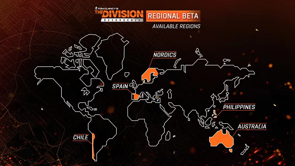 Релиз мобильного шутера The Division Resurgence состоится осенью 2023 года Релиз мобильного шутера The Division Resurgence состоится осенью 2023 года
