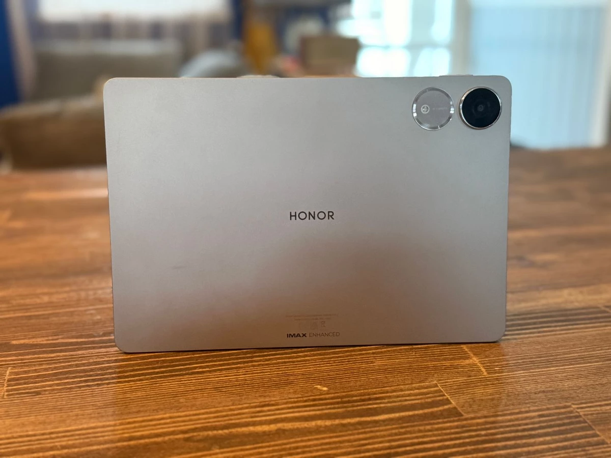 HONOR Pad V9: планшет на каждый день и для любых задач HONOR Pad V9: планшет на каждый день и для любых задач