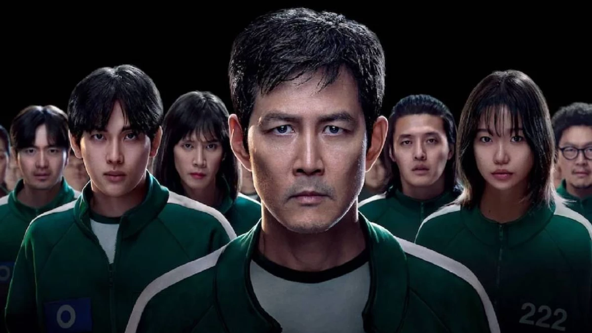 Авторы сериала Игра в кальмара попались на плагиате культового советского многосерийного фильма Авторы сериала Игра в кальмара попались на плагиате культового советского многосерийного фильма