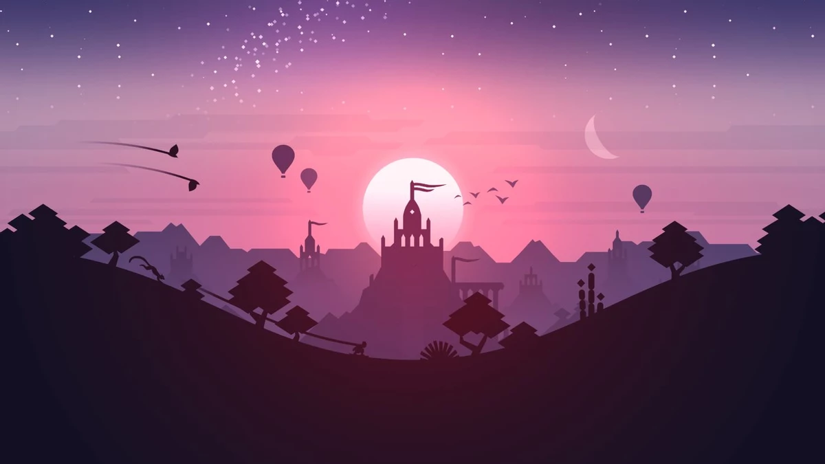 Самые затягивающие игры на Андроид Самые затягивающие игры на Андроид