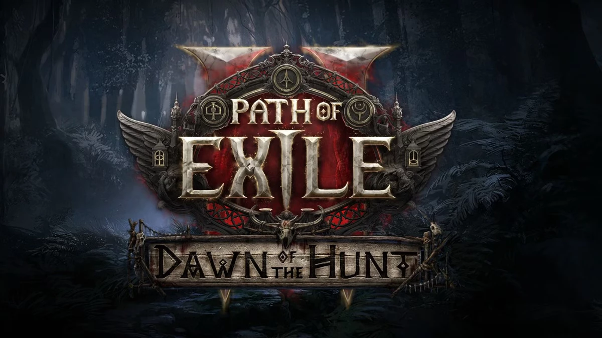 Время старта первой лиги Path of Exile 2, размер обновления и Твитч-дропсы
