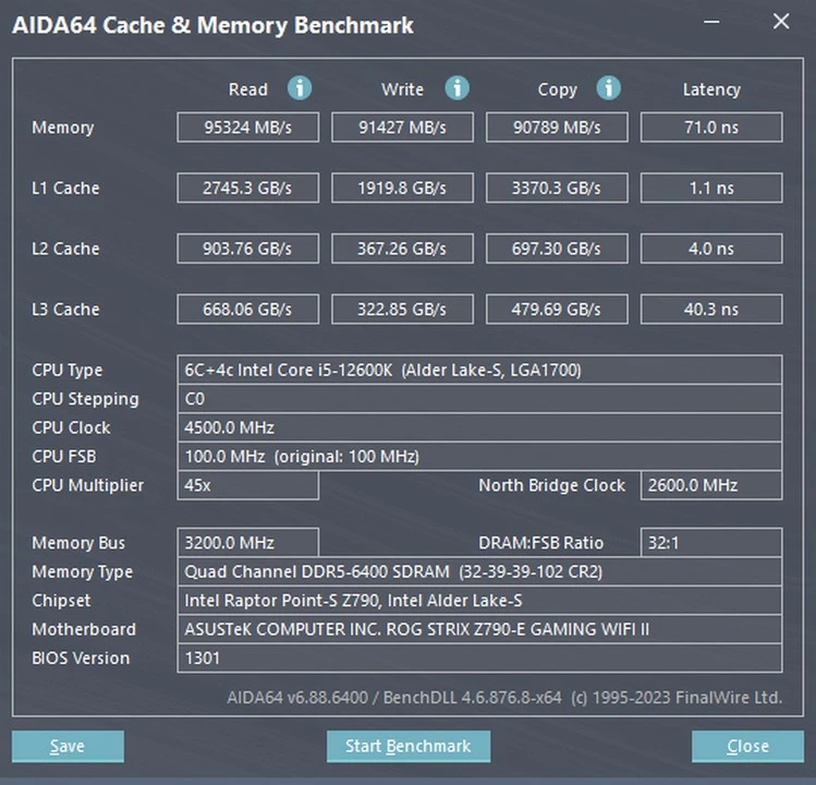 Silicon Power XPOWER Storm RGB 2x32 ГБ DDR5-6400 – мощь, скорость и стиль в одном комплекте Silicon Power XPOWER Storm RGB 2x32 ГБ DDR5-6400 – мощь, скорость и стиль в одном комплекте