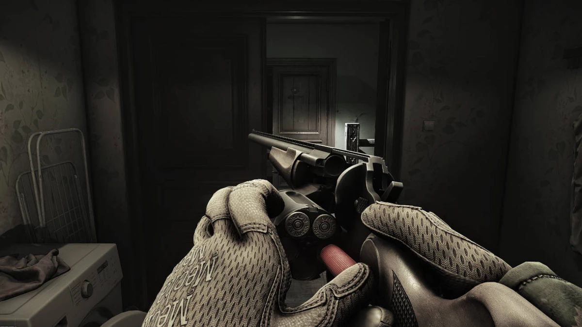 Шутер Escape from Tarkov получил патч с PvE-рейдами и другими изменениями Шутер Escape from Tarkov получил патч с PvE-рейдами и другими изменениями