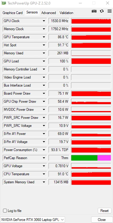 Обзор игрового ноутбука MSI Katana GF76 с i7-12700H и RTX 3060 Обзор игрового ноутбука MSI Katana GF76 с i7-12700H и RTX 3060