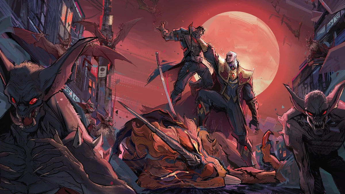 Третий сезон Marvel Rivals: «Пробуждение Бездны», Блэйд и Феникс, бикини и симбиоты Третий сезон Marvel Rivals: «Пробуждение Бездны», Блэйд и Феникс, бикини и симбиоты