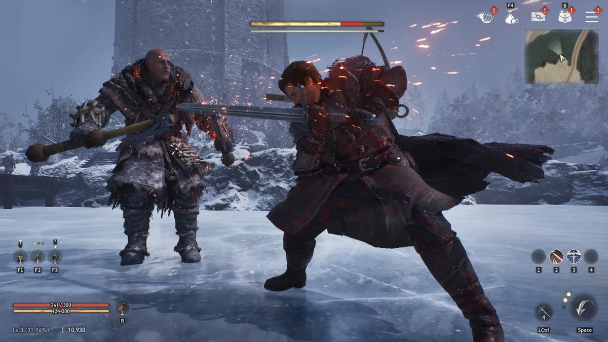Похоже, что рейтинг демоверсии Game of Thrones: Kingsroad накручивают боты Похоже, что рейтинг демоверсии Game of Thrones: Kingsroad накручивают боты