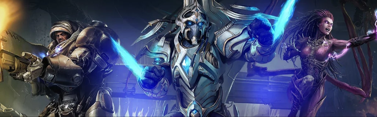 Фил Спенсер заинтересован в Warcraft и StarCraft и хочет обсудить будущее франшиз с Activision Blizzard Фил Спенсер заинтересован в Warcraft и StarCraft и хочет обсудить будущее франшиз с Activision Blizzard