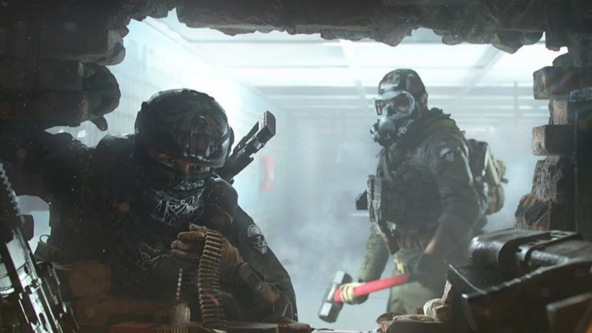 Battlefield 6 покажут уже 29 июля, запустив трехдневный ивент Battlefield 6 покажут уже 29 июля, запустив трехдневный ивент