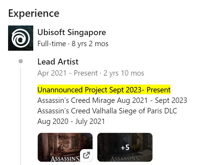 Разработка ремейка Assassin's Creed IV: Black Flag уже началась Разработка ремейка Assassin's Creed IV: Black Flag уже началась