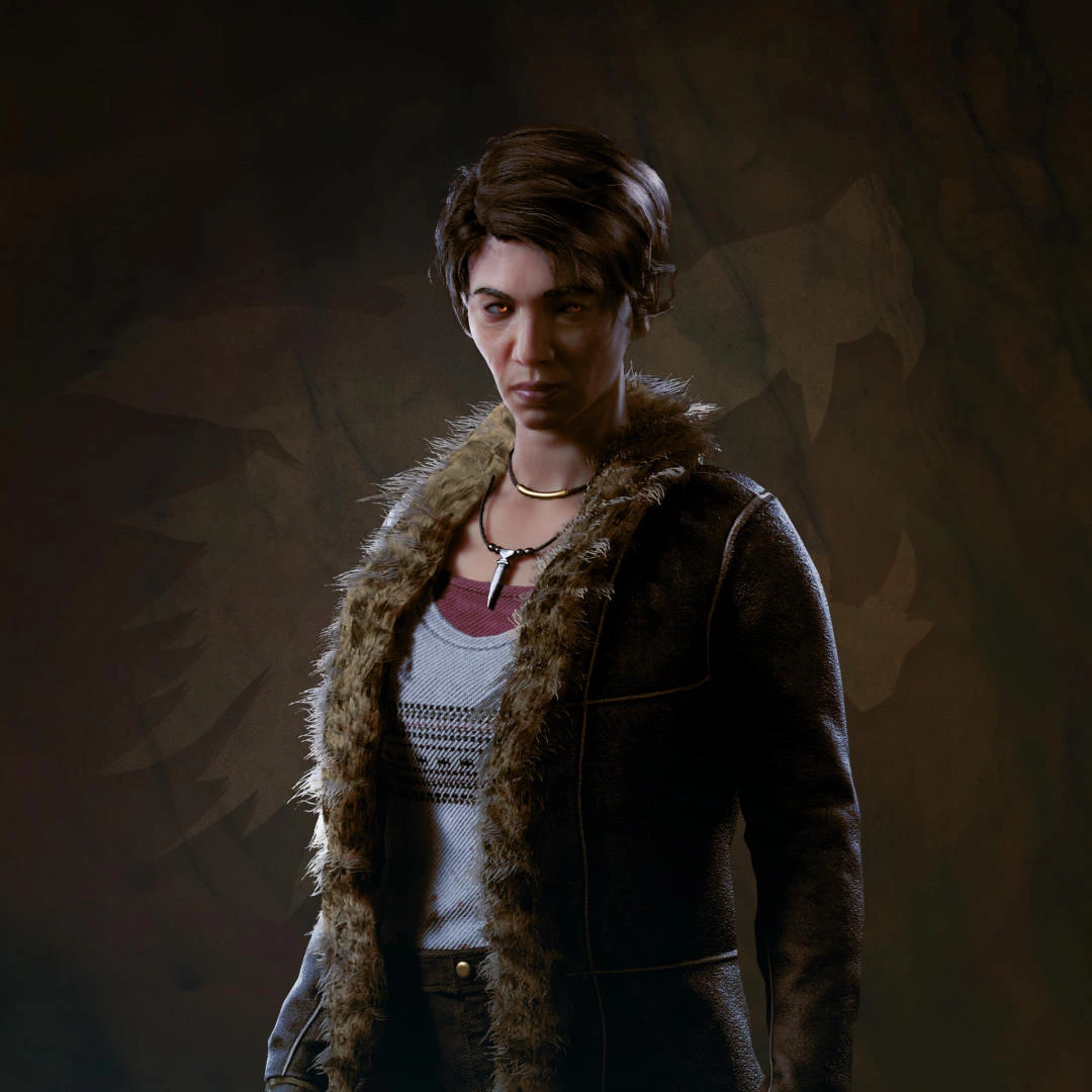 Дневник Vampire: The Masquerade — Bloodlines 2 раскрыл подробности об анархах и свободных Сиэтла Дневник Vampire: The Masquerade — Bloodlines 2 раскрыл подробности об анархах и свободных Сиэтла