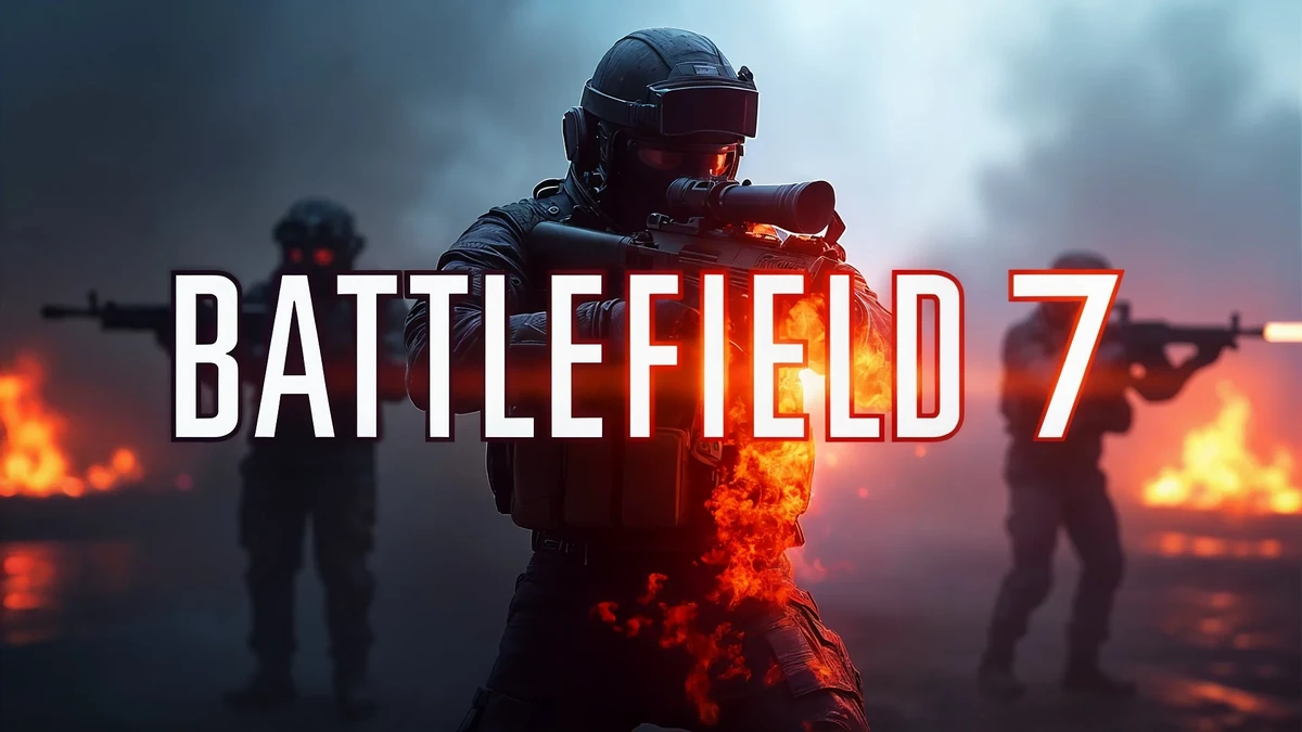 Глобальный тест следующей Battlefield начнется в первой половине 2025 года Глобальный тест следующей Battlefield начнется в первой половине 2025 года
