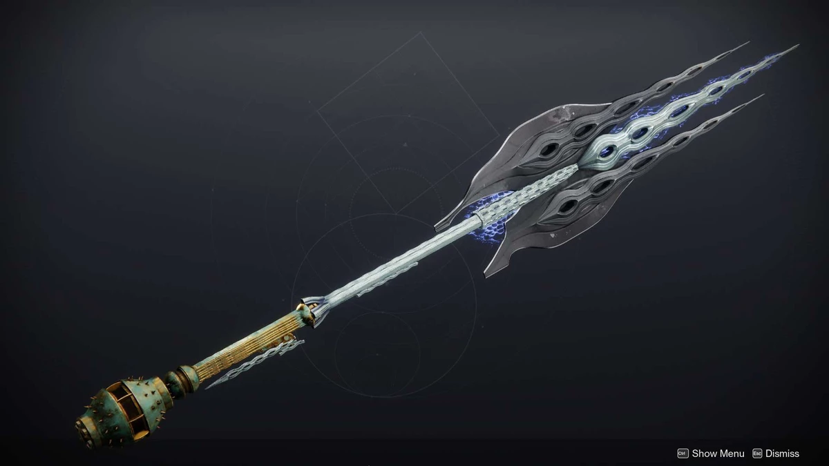 Новое оружие, броня, экзотики, перки и сезонные моды в дополнении Destiny 2: Конец света Новое оружие, броня, экзотики, перки и сезонные моды в дополнении Destiny 2: Конец света
