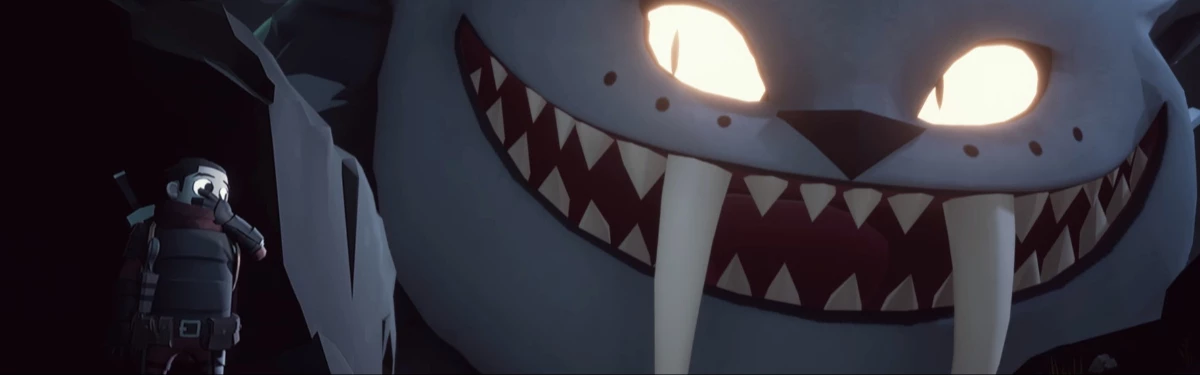 Адвенчура Little Devil Inside получила релизное окно Адвенчура Little Devil Inside получила релизное окно