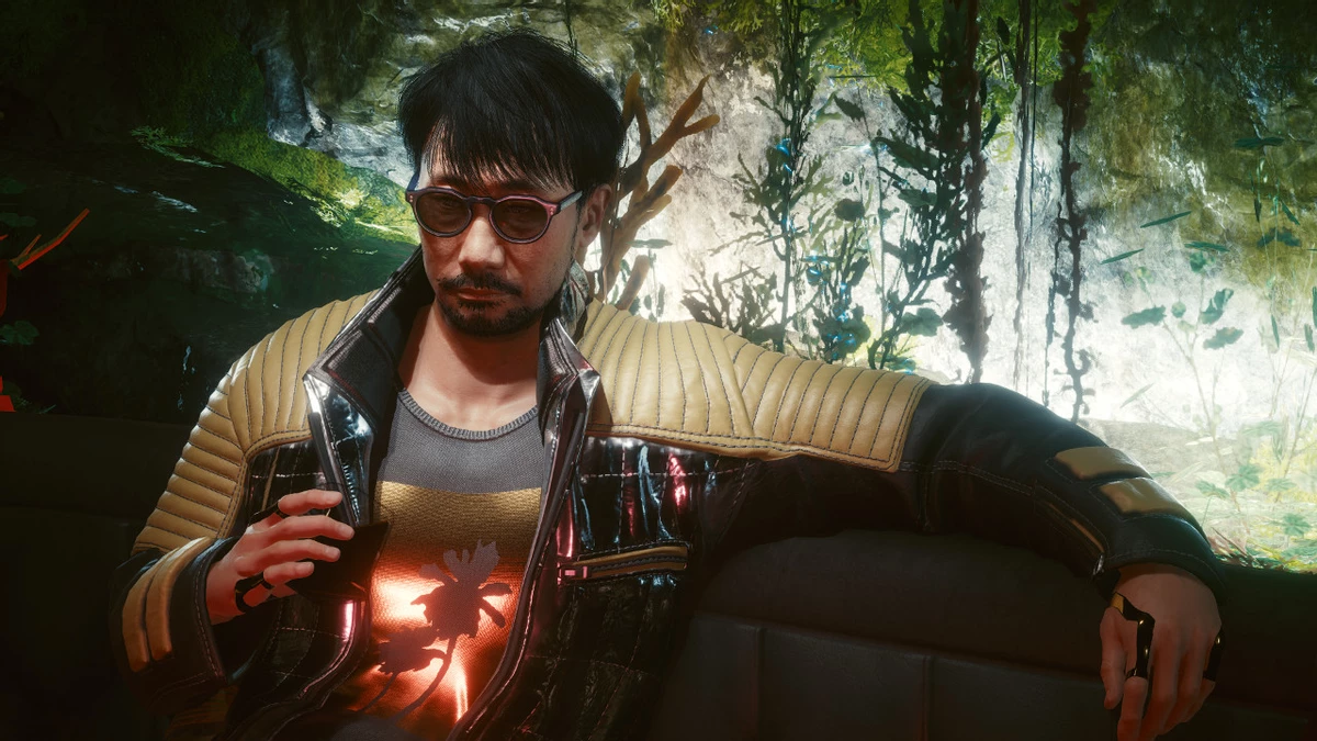 Коджима испугался выпускать Death Stranding 2 в сентябре из-за GTA 6, но Зельник его подставил в итоге переносом релиза Коджима испугался выпускать Death Stranding 2 в сентябре из-за GTA 6, но Зельник его подставил в итоге переносом релиза