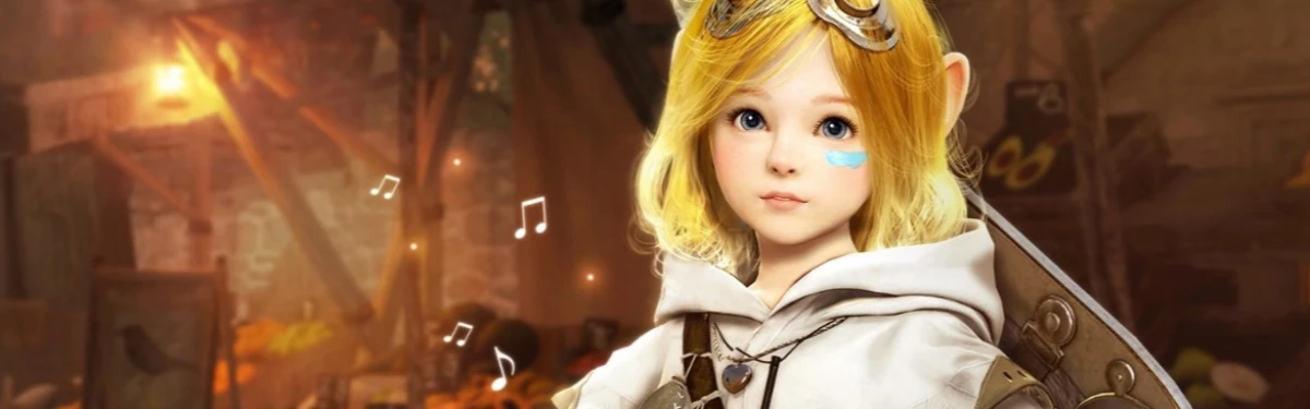 Black Desert Mobile - Возможность предсоздать Шай появится в середине марта Black Desert Mobile - Возможность предсоздать Шай появится в середине марта