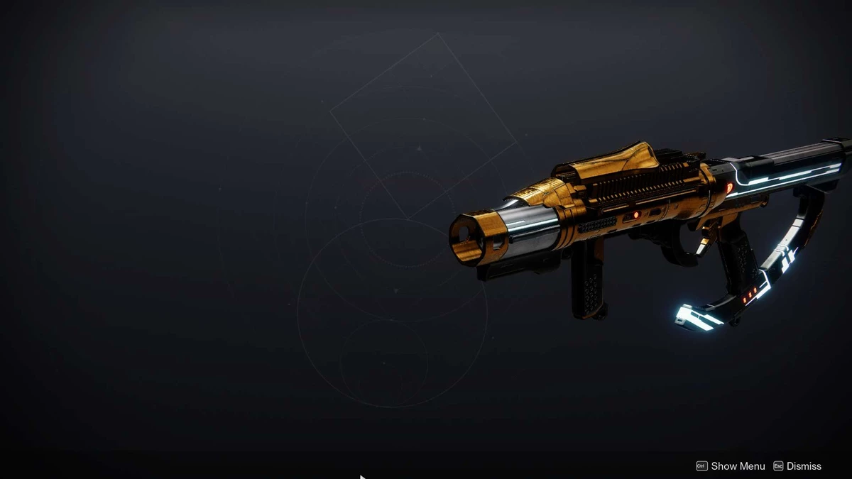 Новое полезное оружие из последнего дополнения и первого эпизода Destiny 2 Новое полезное оружие из последнего дополнения и первого эпизода Destiny 2
