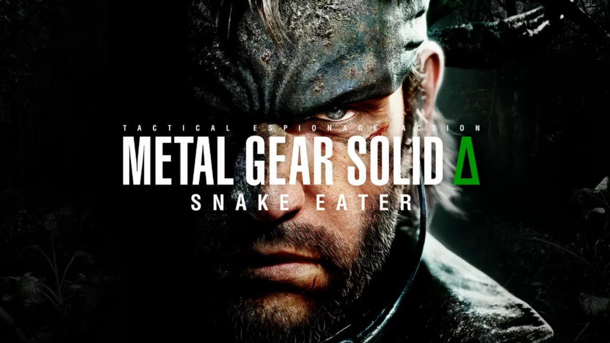 Американский магазин раскрыл дату релиза Metal Gear Solid Delta: Snake Eater Американский магазин раскрыл дату релиза Metal Gear Solid Delta: Snake Eater