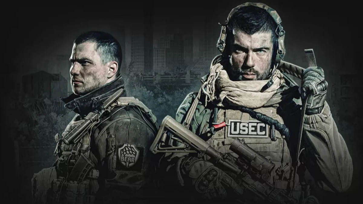 Датамайнеров по Escape From Tarkov угрожают отправить в бан Датамайнеров по Escape From Tarkov угрожают отправить в бан