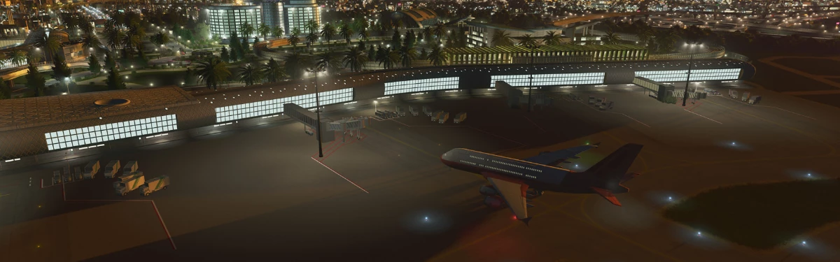 Cities: Skylines получит дополнение с аэропортами Cities: Skylines получит дополнение с аэропортами