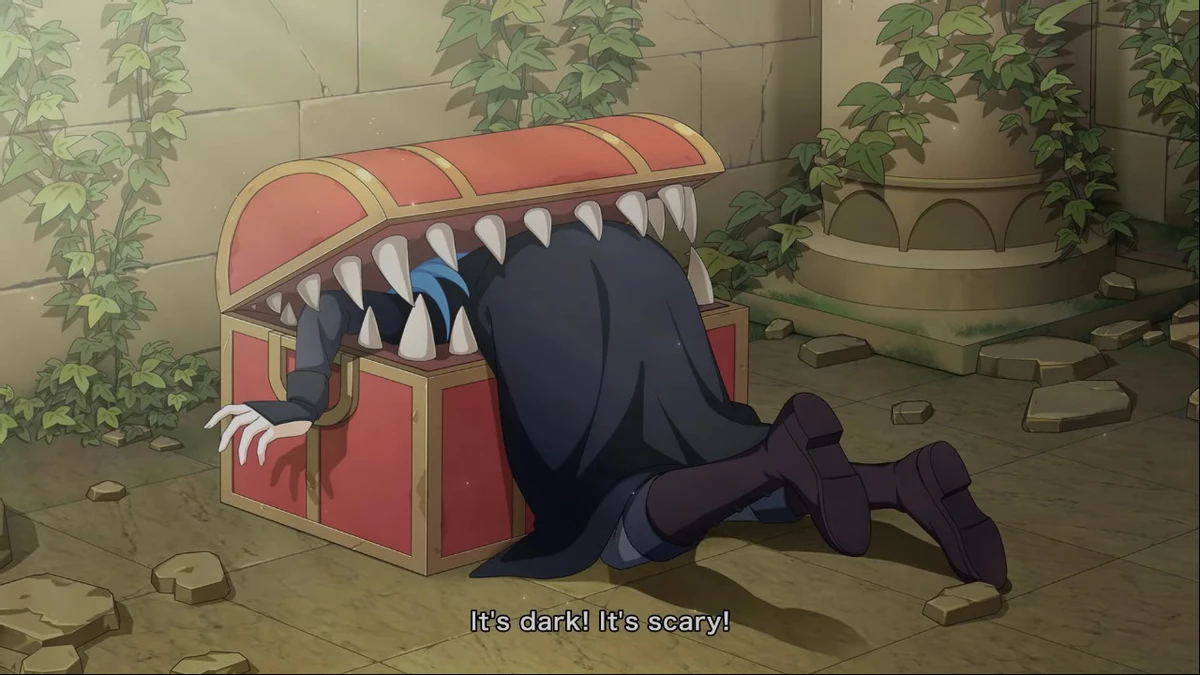 Завтра в That Time I Got Reincarnated as a Slime ISEKAI Chronicles к Римуру присоединится Фрирен Завтра в That Time I Got Reincarnated as a Slime ISEKAI Chronicles к Римуру присоединится Фрирен