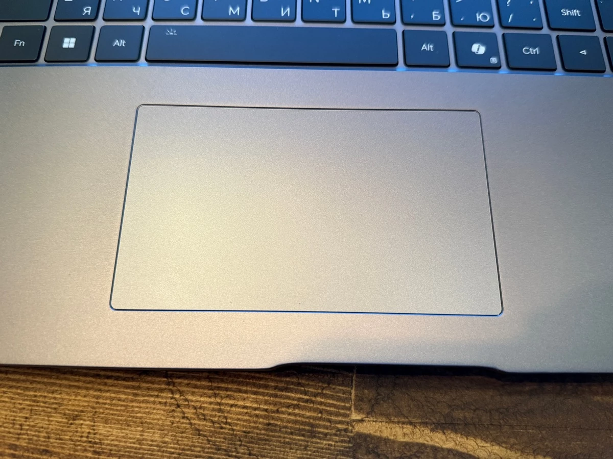 Honor MagicBook X16 Plus 2025 — стильный, мощный и автономный Honor MagicBook X16 Plus 2025 — стильный, мощный и автономный