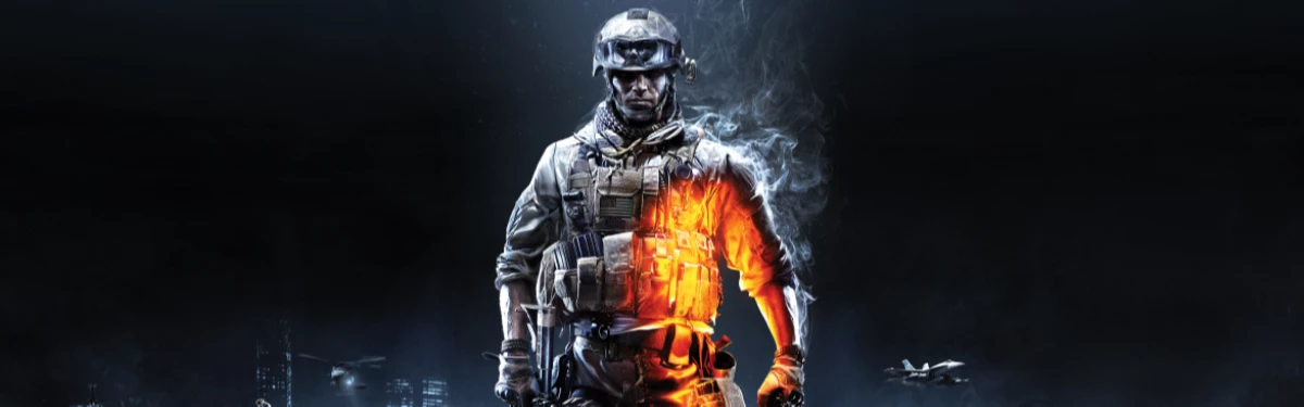 Состоялся релиз хардкорного мода для Battlefield 3 Состоялся релиз хардкорного мода для Battlefield 3