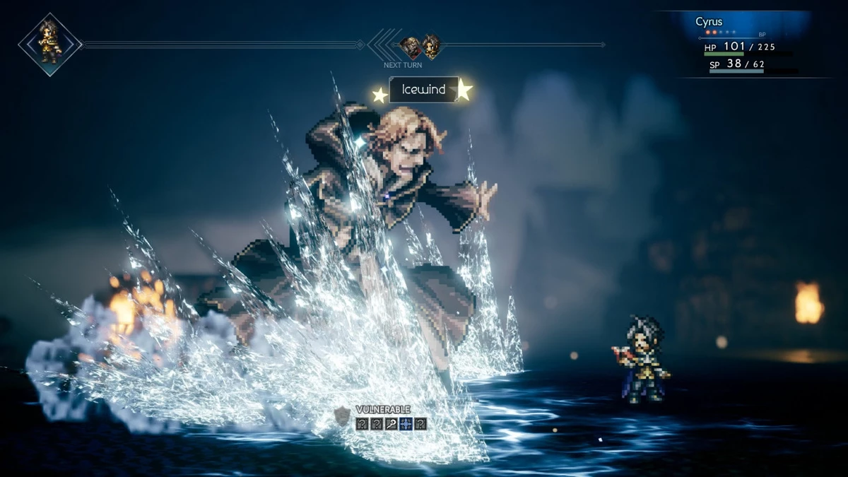 Автор Octopath Traveler пообещал фанатам больше своих проектов в этом году Автор Octopath Traveler пообещал фанатам больше своих проектов в этом году