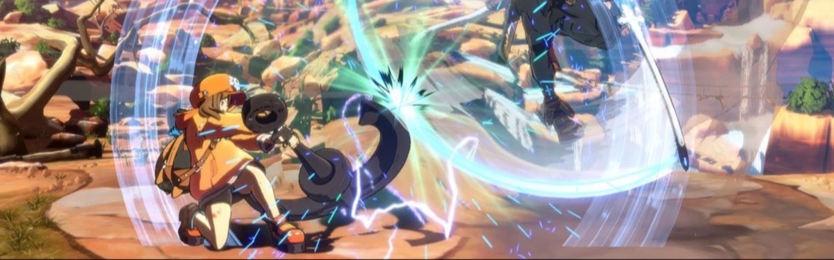 Guilty Gear -Strive- представит систему рейтинга, которая должна быть в любой сетевой игре Guilty Gear -Strive- представит систему рейтинга, которая должна быть в любой сетевой игре