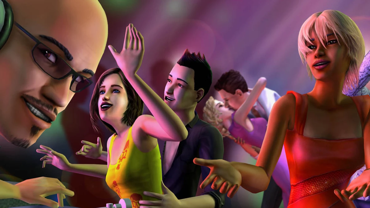 Похоже, что EA планирует выпустить ремастеры полных версий The Sims и The Sims 2 Похоже, что EA планирует выпустить ремастеры полных версий The Sims и The Sims 2
