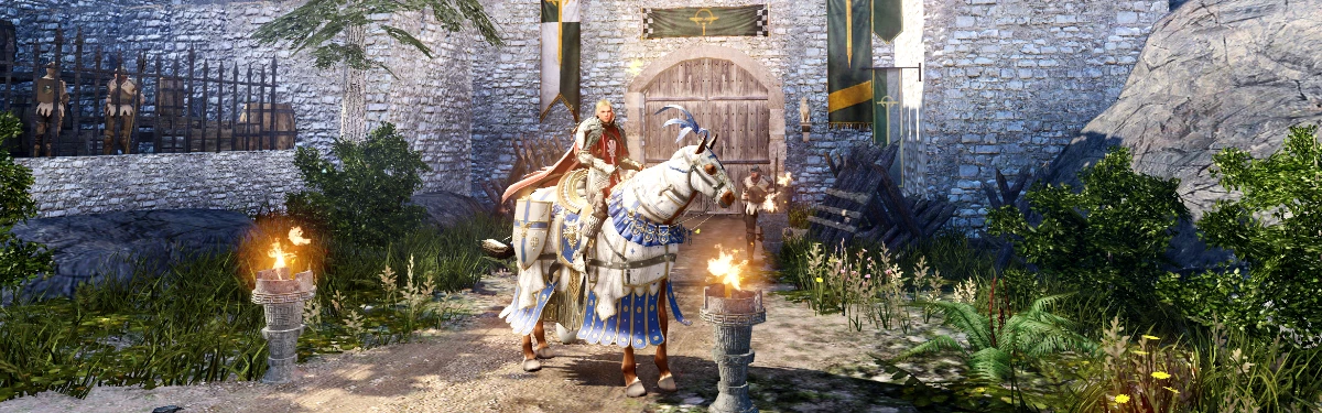 Black Desert Mobile - Стало доступно “Поле доблести” Black Desert Mobile - Стало доступно “Поле доблести”