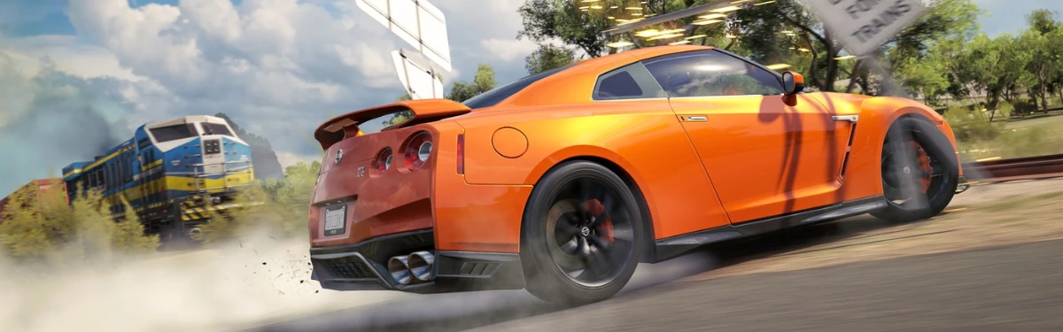 Forza Horizon 3 - В конце сентября игра будет снята с продажи Forza Horizon 3 - В конце сентября игра будет снята с продажи