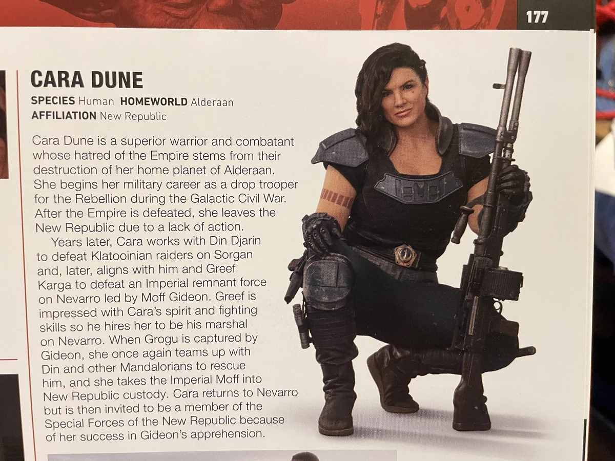LucasFilm сделала очень больно культистам woke-секты LucasFilm сделала очень больно культистам woke-секты
