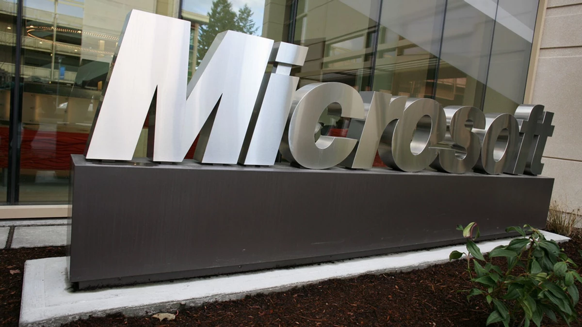 Microsoft прекратила продлевать лицензии на софт для российских компаний из-за санкции Microsoft прекратила продлевать лицензии на софт для российских компаний из-за санкции