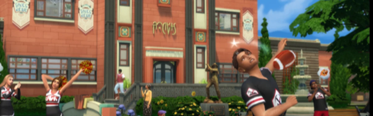 Пора запретить и The Sims - очередные предложения поступают на рассмотрение Пора запретить и The Sims - очередные предложения поступают на рассмотрение
