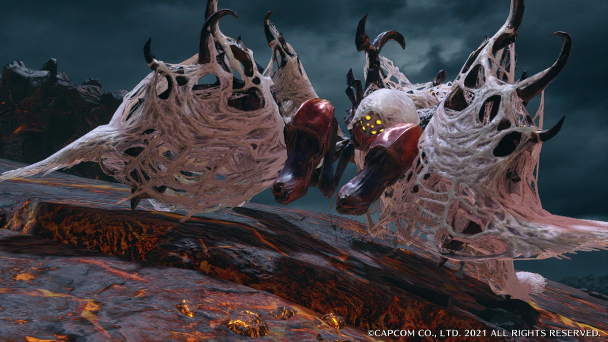 5 самых опасных и трудных монстров Monster Hunter Rise 5 самых опасных и трудных монстров Monster Hunter Rise